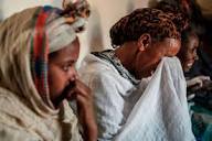 The Founding of Mulu Mesfin Charity